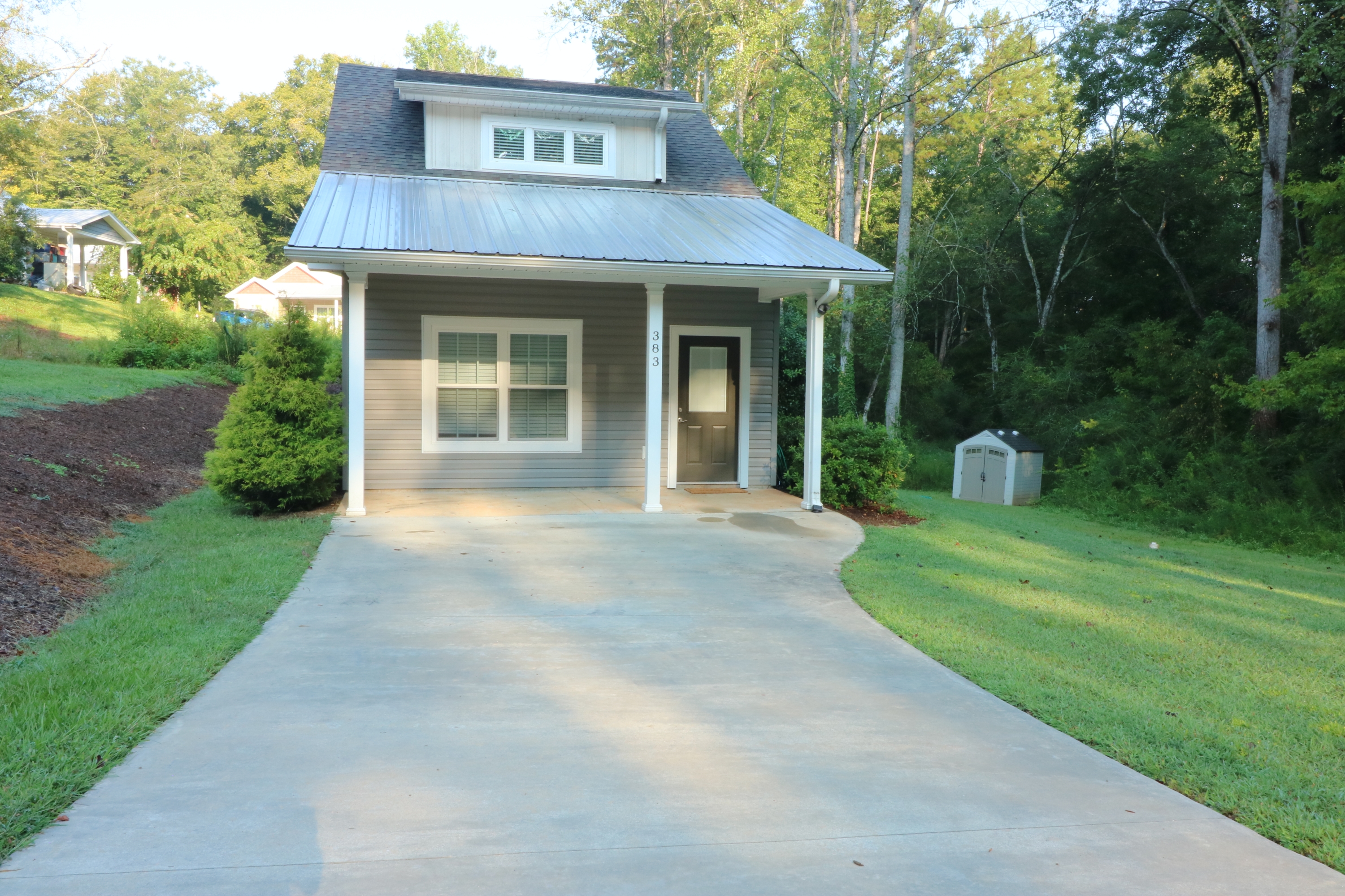 383 East Woodland Drive